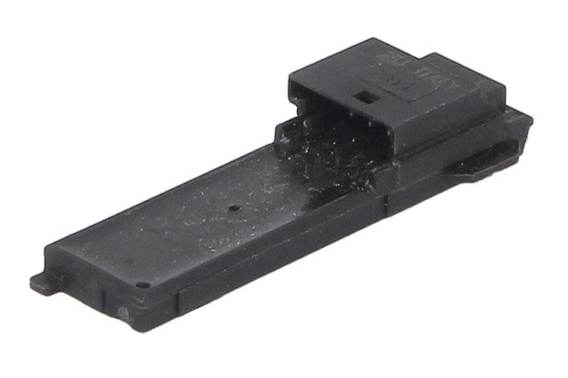 Interruptor del embrague (control de crucero) HELLA 6DD 010 966-661 para BMW Serie 1 (E81) 2006-2011