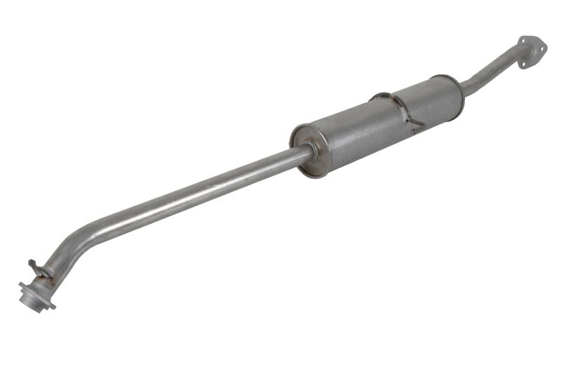 Silenciador central ASMET 13.029 para Honda Cr-V II
