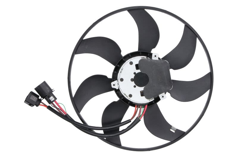 Ventilador de refrigeración de motor NRF 470111 para Audi A3