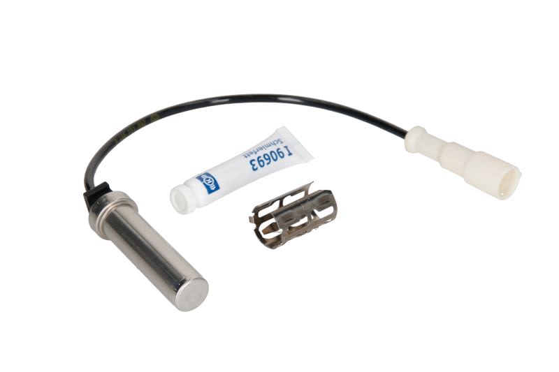 Sensor de velocidad de rueda KNORR 0486001092K50 para Mercedes-Benz O 403