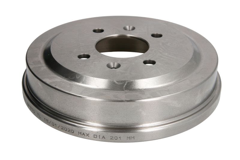 Tambor de freno DELPHI BF570 para Opel Karl