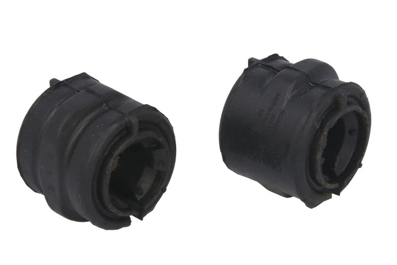 Buje de barra estabilizadora DELPHI TD701W para Peugeot 306