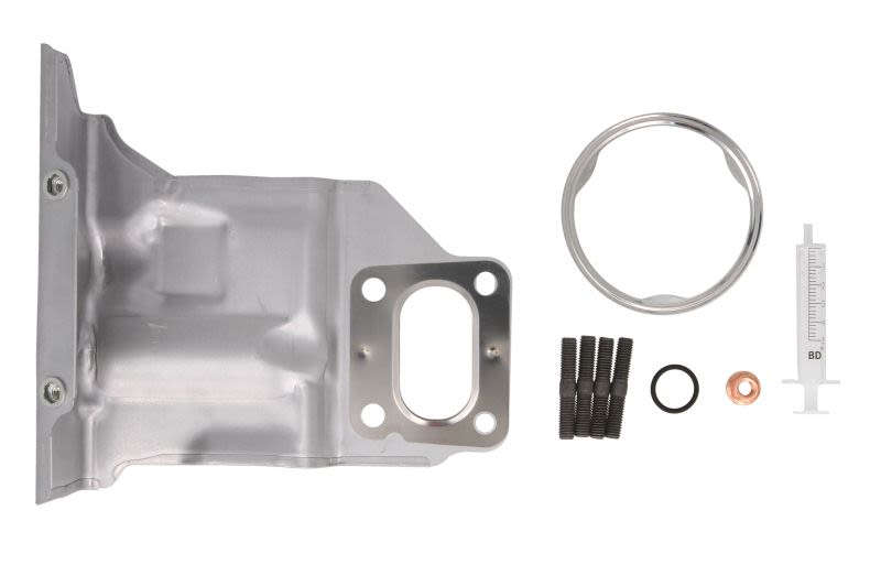 Kit de montaje de turbocompresor ELRING 911.180 para Opel Astra K