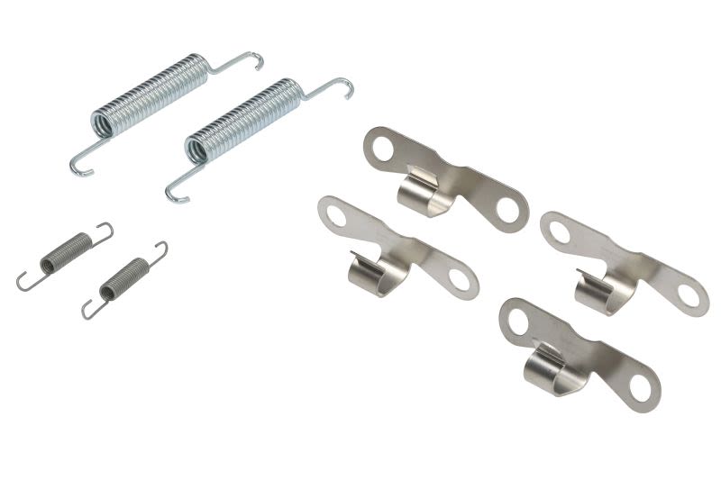 Kit de accesorios de balatas de freno de estacionamiento AUTOFREN SEINSA D3999A para Volvo 780