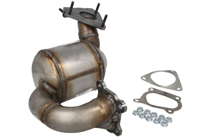 Catalizador BM CATALYSTS BM80380H para Nissan Primast