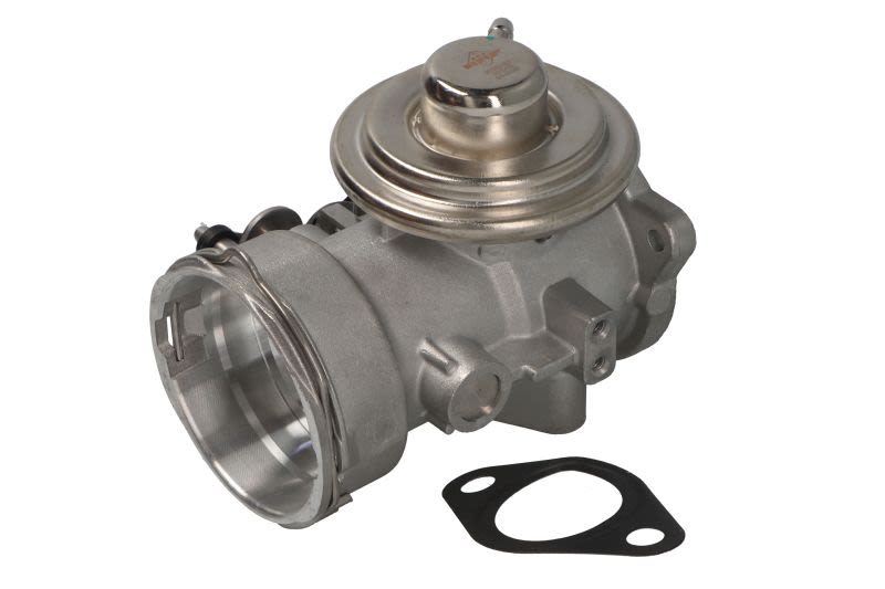 Válvula EGR NRF 48345 para Skoda Octavia II