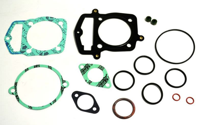 Juego de empaquetaduras superior de motor ATHENA P400210600187 para Honda CRF