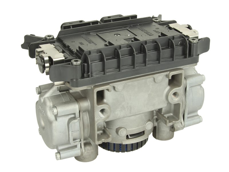 Modulador de eje WABCO 4801050070 para Mercedes-Benz Actros