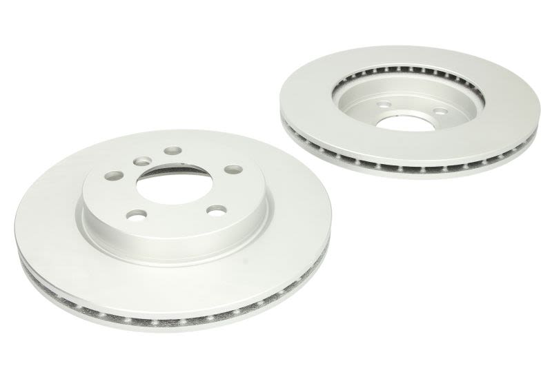 Disco de freno FERODO DDF2651C para BMW Serie 2 (F45) 2013-2021