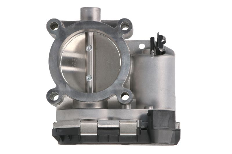 Cuerpo de aceleración NRF 408029 para Mercedes-Benz Clase A (W169) 2004-2012
