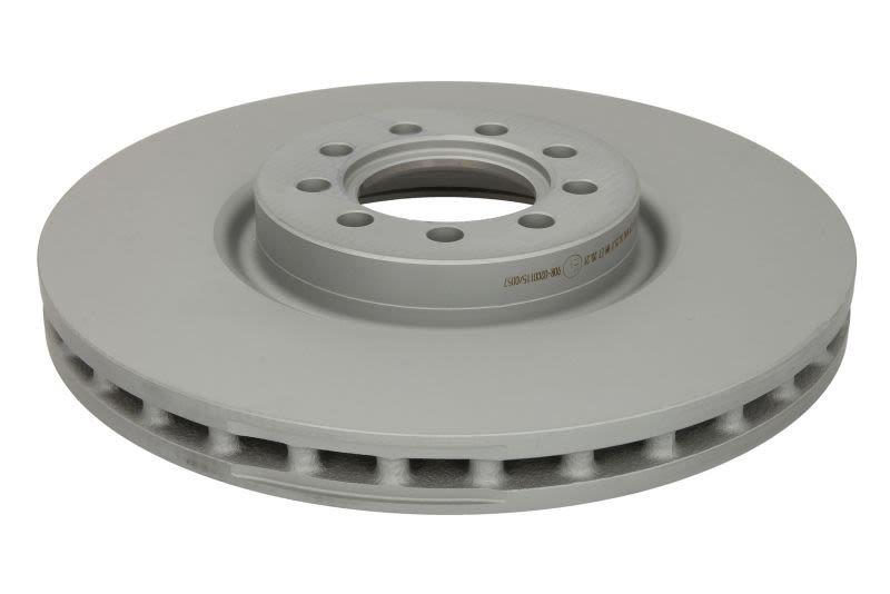 Disco de freno ATE 24.0128-0239.1 para Iveco Daily V