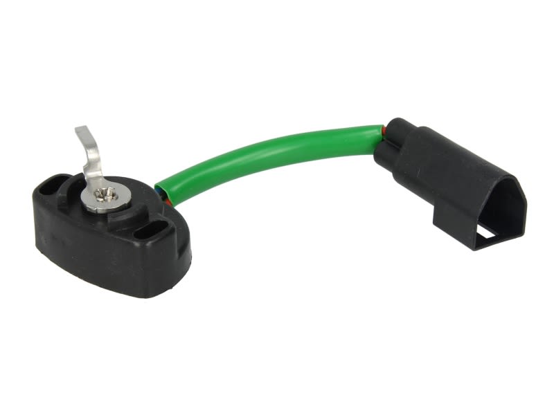 Sensor de posición del acelerador MEAT & DORIA 83000 para Ford Fiest
