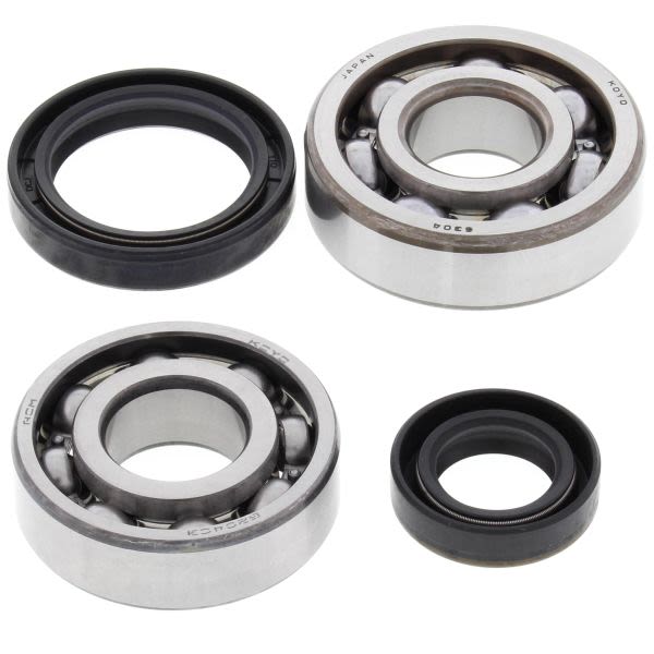 Cojinete del cigüeñal 4 RIDE AB24-1013 para Suzuki RM