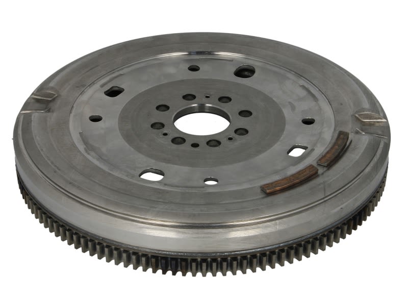 Volante de motor LUK 415 0503 09 para Audi A3