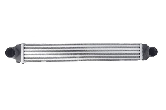 Intercooler NRF 309132 para Fiat Qubo