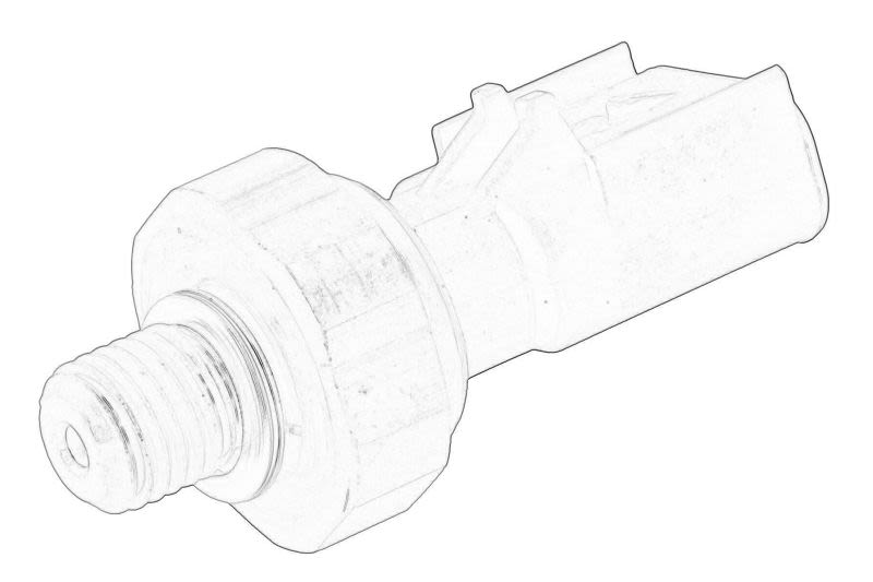 Sensor de presión de aceite OE CHRYSLER 05149065AA para Jeep Grand Cherokee III
