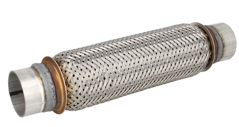 Amortiguador de vibraciones del sistema de escape JMJ JMJ 45X230R
