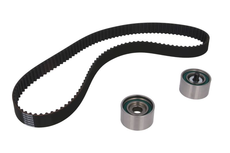 Kit de correa de distribución INA 530 0502 10 para Hyundai Accent II