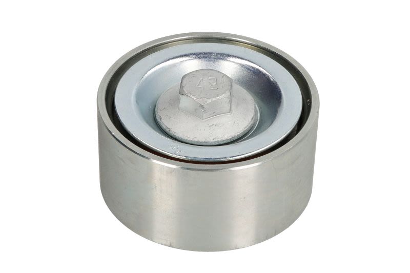 Polea tensora de correa multicanal DAYCO APV2402 para New Holland TL F5C-NEF4 (F4GE0454A)