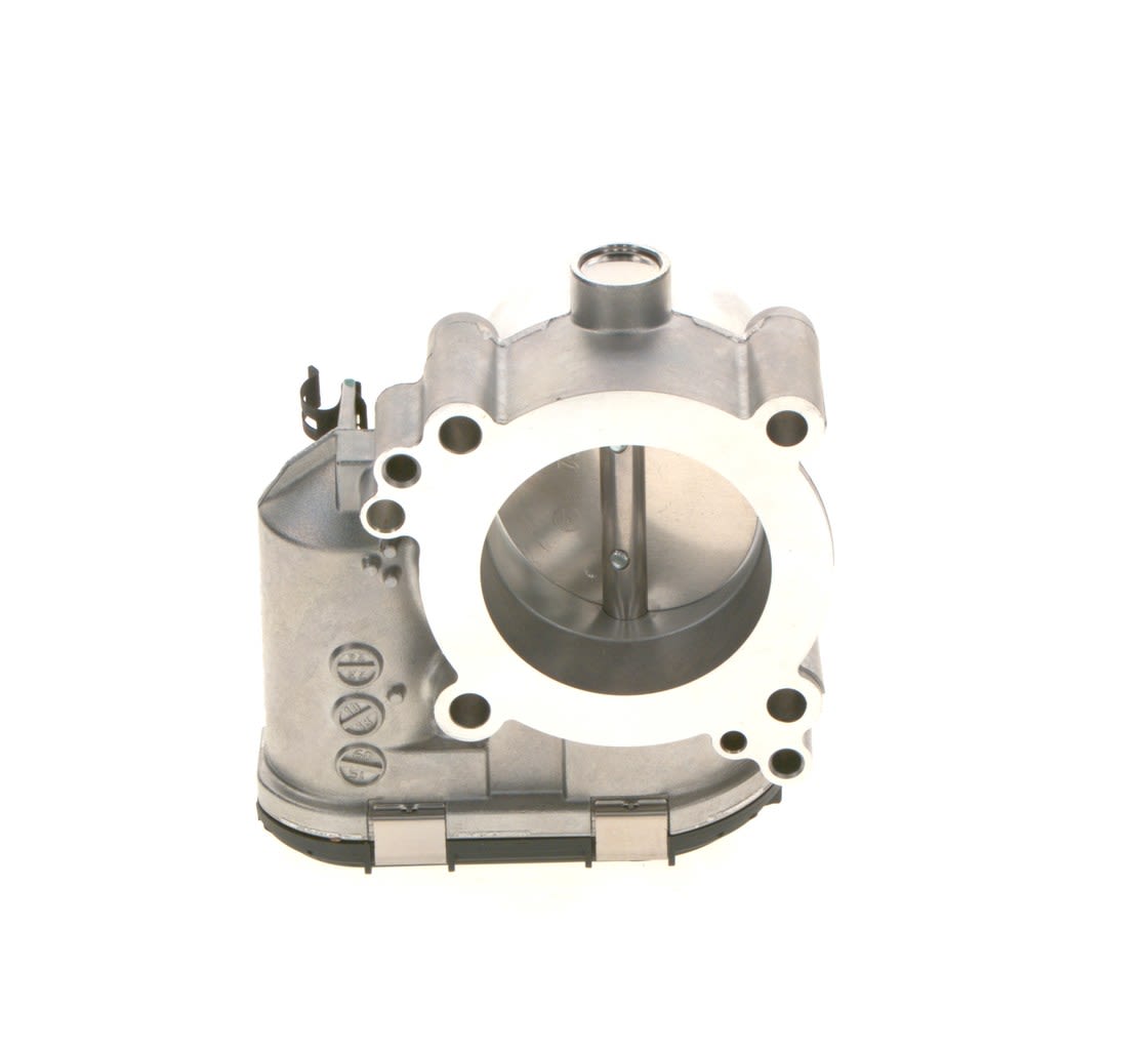 Cuerpo de aceleración BOSCH 0 281 005 581 para Scania P I OC09.101/OC09.102/OC9.G05