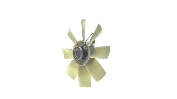 Embrague de ventilador de radiador MAHLE CFF 477 000P para RVI C