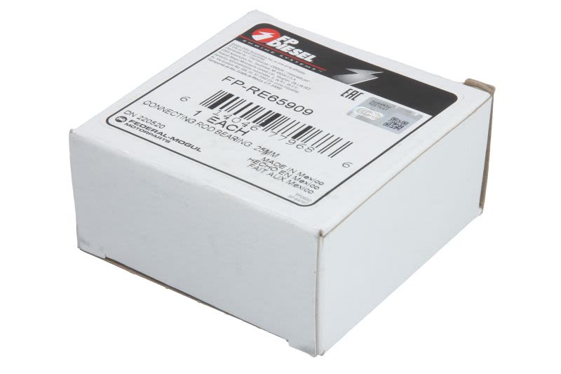 Metal de biela FP DIESEL RE65909-FP para John Deere 200 C LC