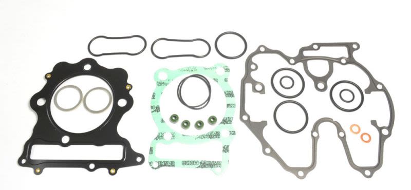 Juego de empaquetaduras superior de motor ATHENA P400210600350 para Honda XL