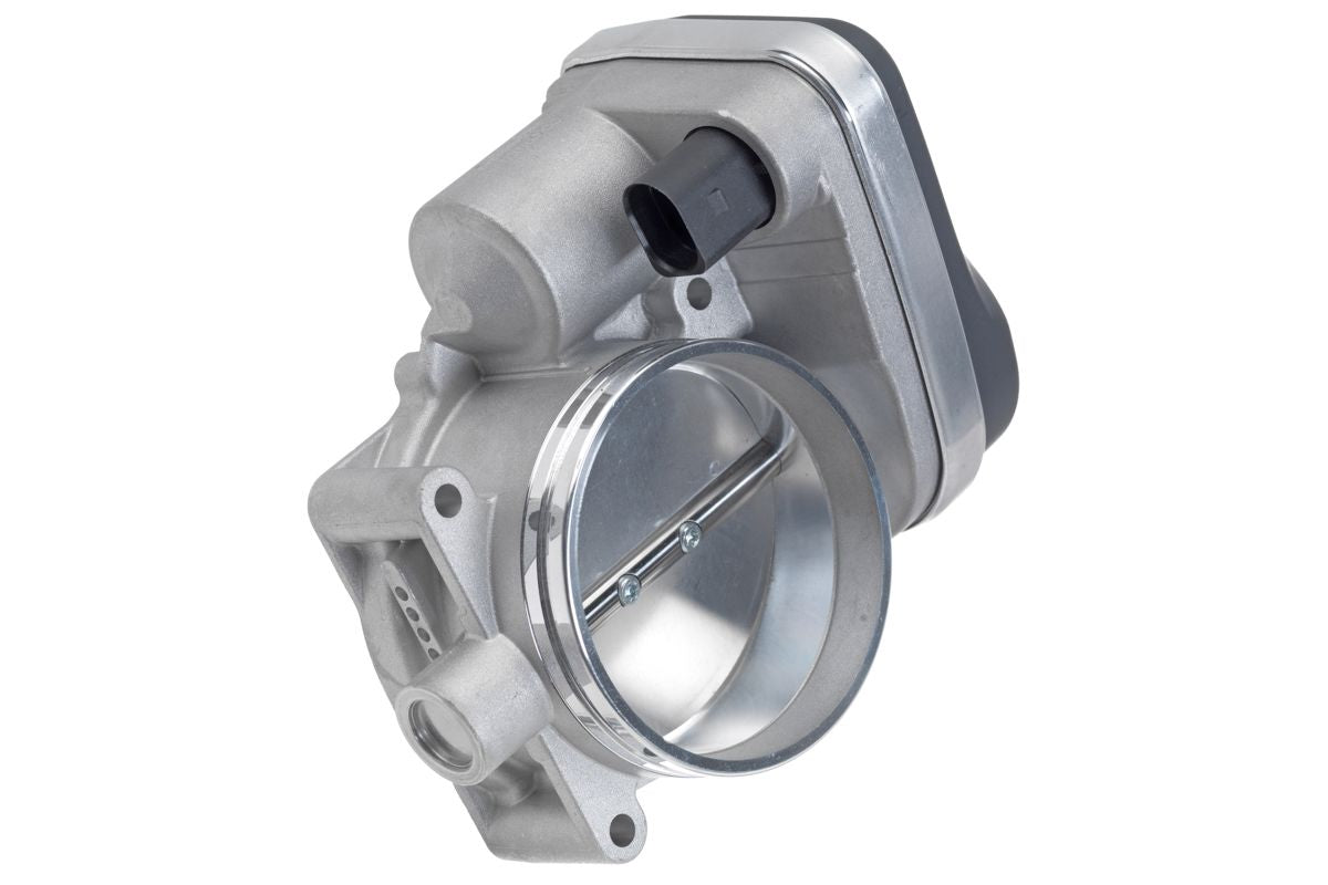 Cuerpo de aceleración VDO 2803605124302 para BMW Serie 5 (E60) 2003-2010