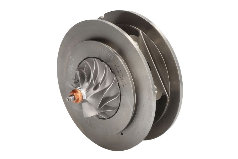 Cartucho de turbocompresor (CHRA) MITSUBISHI 49135-09263 para BMW Serie 1 (E81) 2006-2011