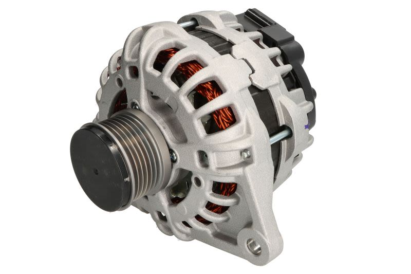 Alternador BOSCH 1 986 A01 984 para Iveco Daily VI F1CE3481C-F1CGL411C