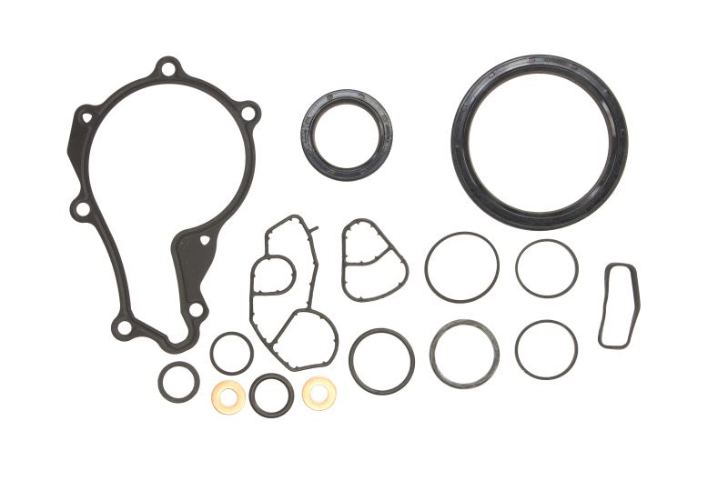 Kit de empaquetaduras de cárter AJUSA 54131500 para Citroen C3 I