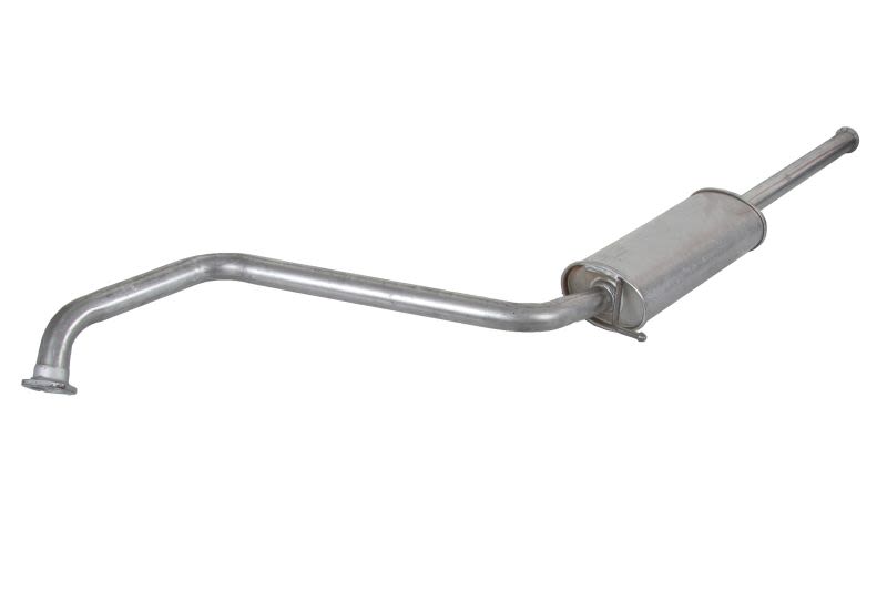 Silenciador central ASMET 15.015 para Hyundai Getz