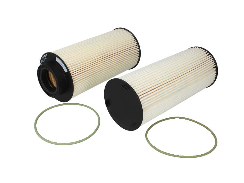 Filtro de combustible MANN-FILTER PU 10 003-2 x para Scania K I