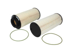 Filtro de combustible MANN-FILTER