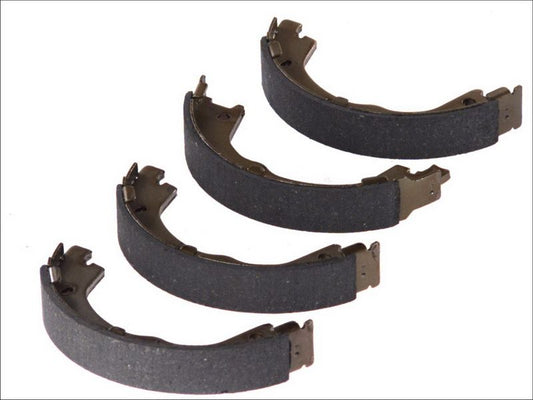 Balatas de freno de estacionamiento FERODO FSB4049 para Hyundai H-1