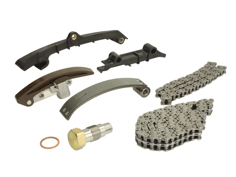 Kit de cadena de distribución SWAG 99 13 3984 para Volkswagen Golf III