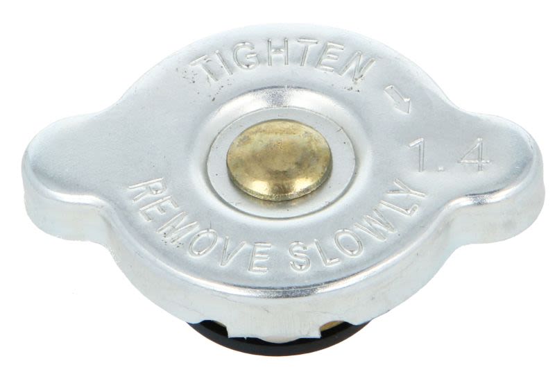 Tapa de radiador CALORSTAT BY VERNET RC0196 para Citroen C4 Aircross