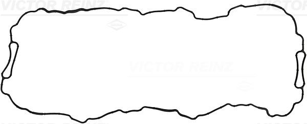 Empaquetadura de cárter de aceite REINZ 71-11221-00 para DAF LF PX-5112/PX-5135/PX-5157