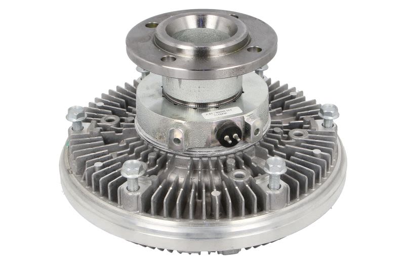 Embrague de ventilador de radiador SACHS 2100 043 231 para MAN TGA