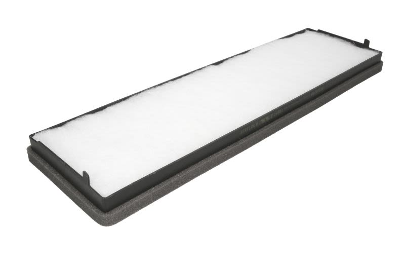 Filtro de aire de cabina MAHLE LA 581 para Mercedes-Benz Atego