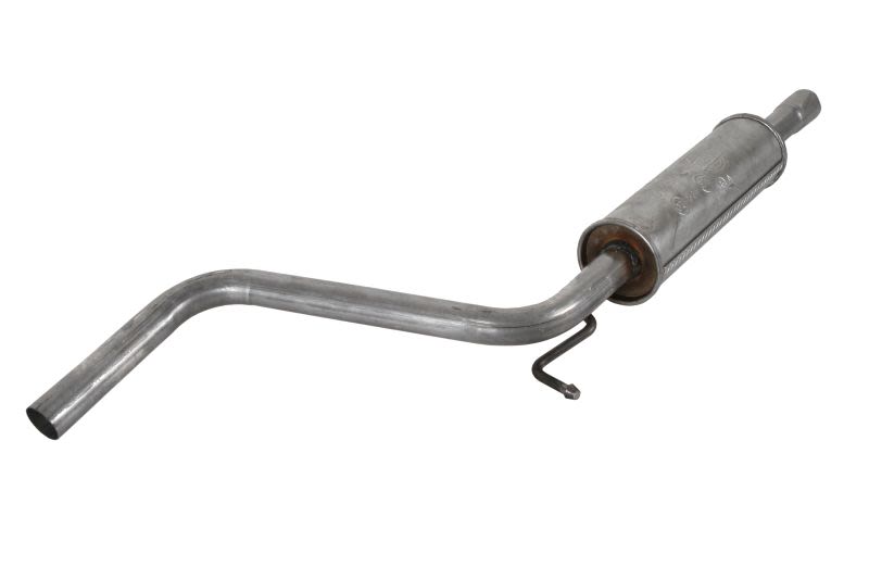 Silenciador central 4MAX 0219-01-30023 para Volkswagen Caddy III