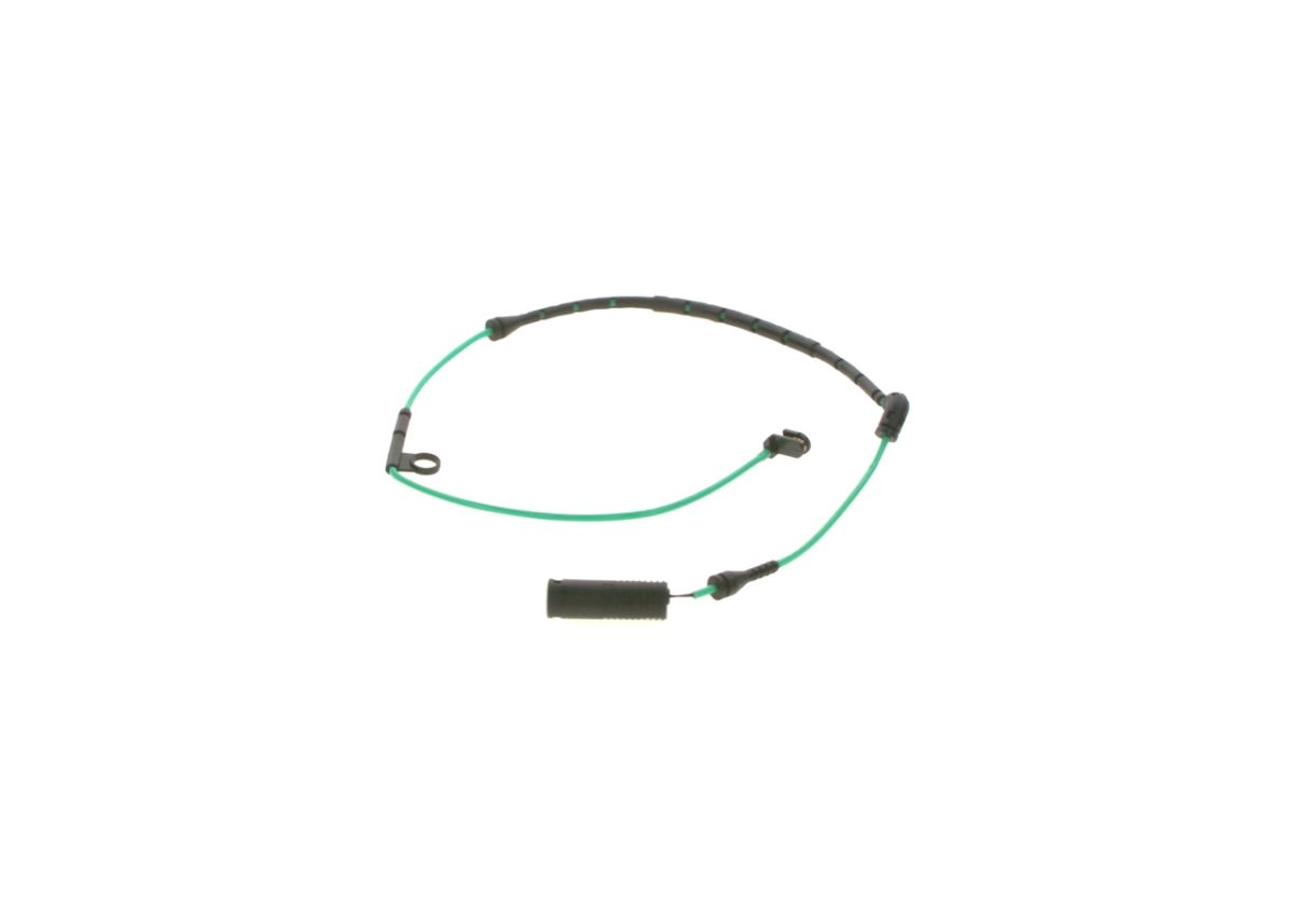 Sensor de desgaste para pastillas de freno BOSCH 1 987 473 579 para Land Rover Range Rover III