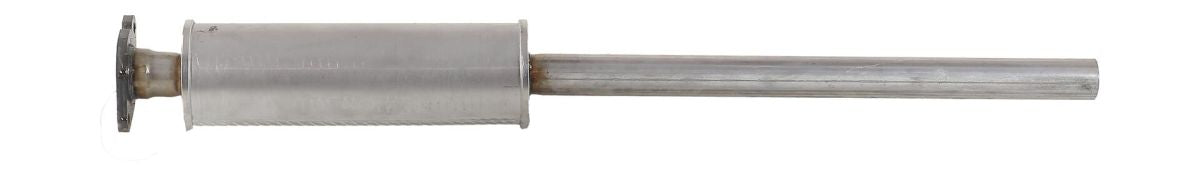Silenciador central WALKER 23210 para Ford Focus II