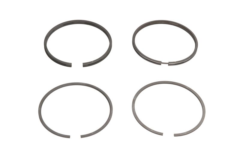 Juego de anillos de pistón GOETZE 08-107200-00 para Albajar 08