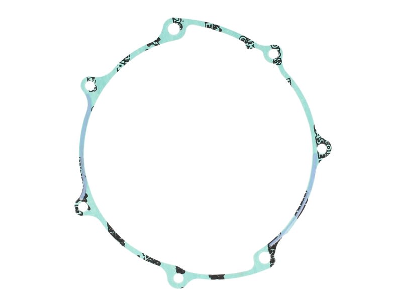 Empaquetadura de tapa de embrague ATHENA S410485008093 para CCM MX