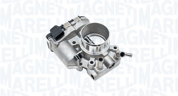 Cuerpo de aceleración MAGNETI MARELLI 802000000119 para KIA RIO III