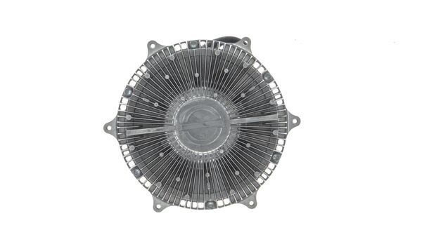 Embrague de ventilador de radiador MAHLE CFC 215 000P para Mercedes-Benz Atego 3