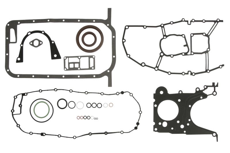 Kit de empaquetaduras de cárter AJUSA 54080600 para BMW Serie 3 (E36) 1990-2000