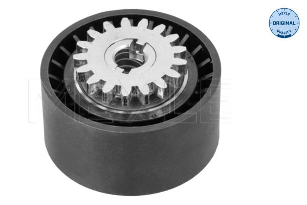 Polea tensora/guía de correa multicanal MEYLE 16-14 009 0013 para Renault Clio IV