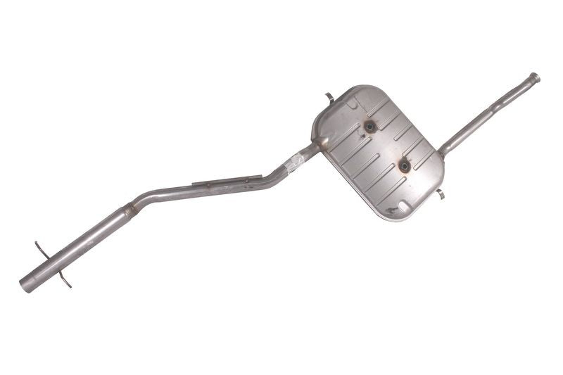 Silenciador central WALKER 18275 para Volvo 850
